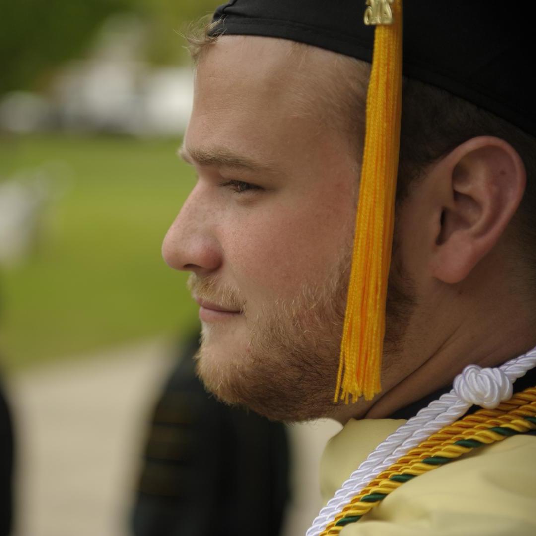 Commencement 2016