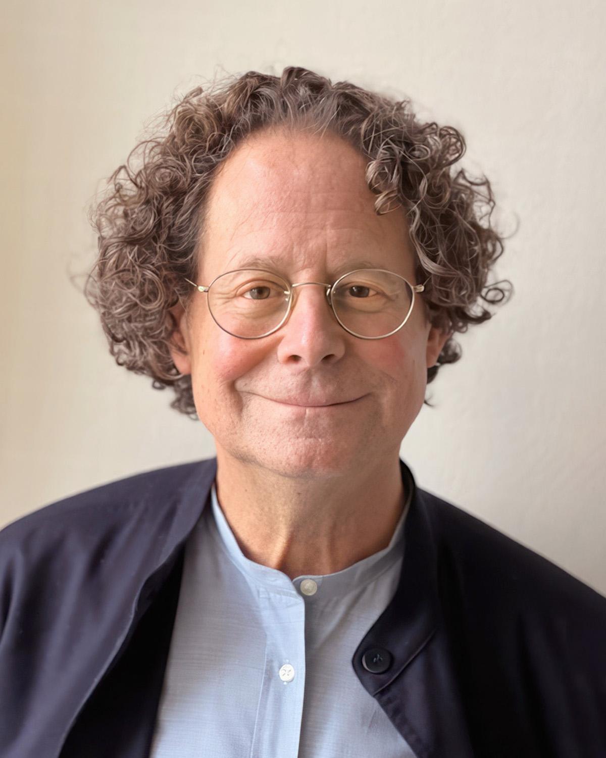 Profile photo of Adam D. Weinberg